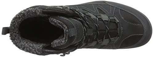 ecco 爱步 XPEDITION III 男款徒步靴
