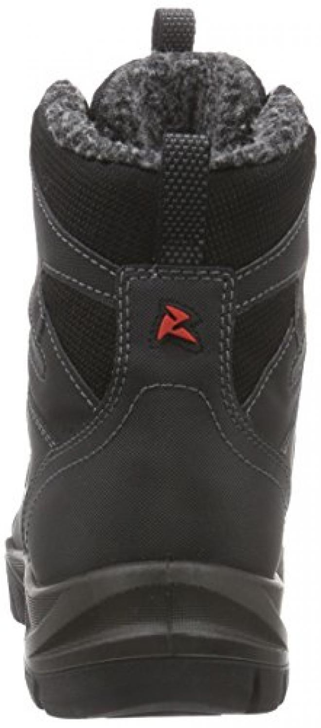 ecco 爱步 XPEDITION III 男款徒步靴