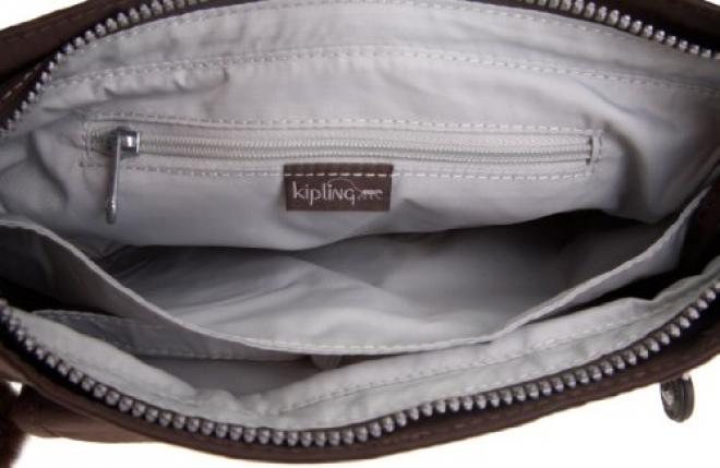 Kipling 凯浦林 Syro 女士单肩包