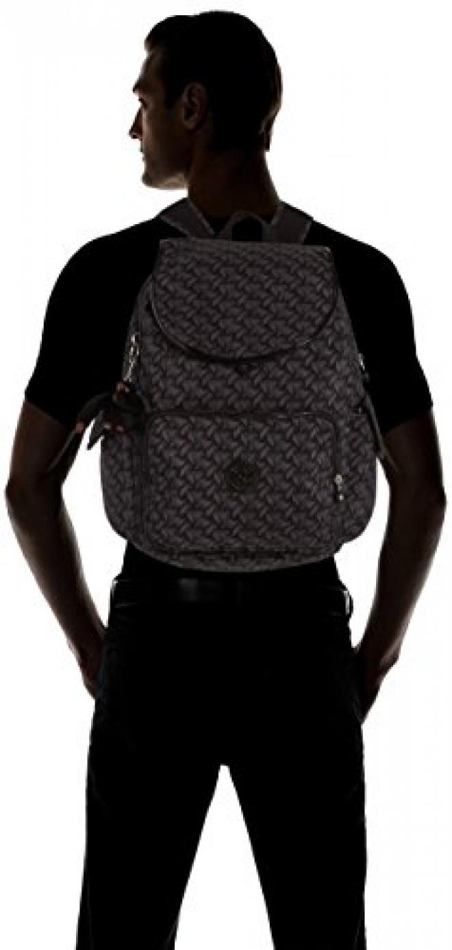 Kipling 凯浦林 City Pack L 双肩背包