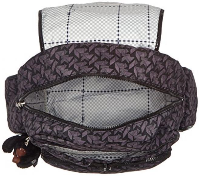 Kipling 凯浦林 City Pack L 双肩背包