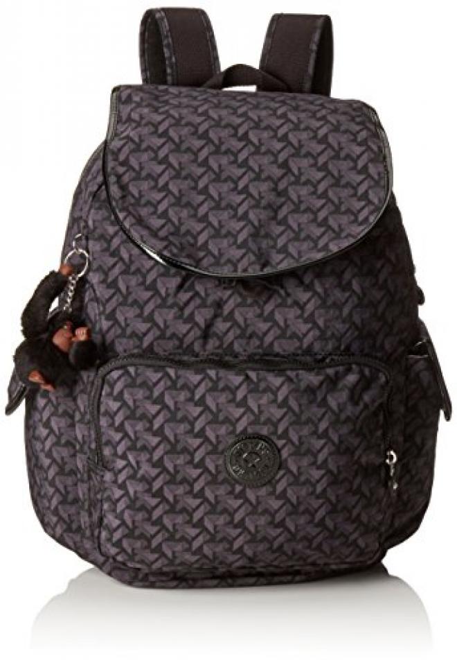 Kipling 凯浦林 City Pack L 双肩背包