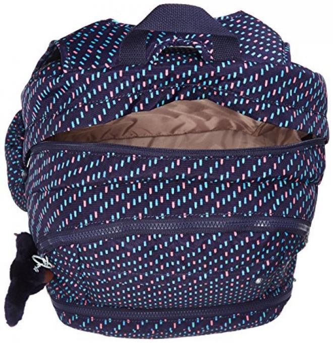 Kipling 凯浦琳 Hahnee 双肩背包