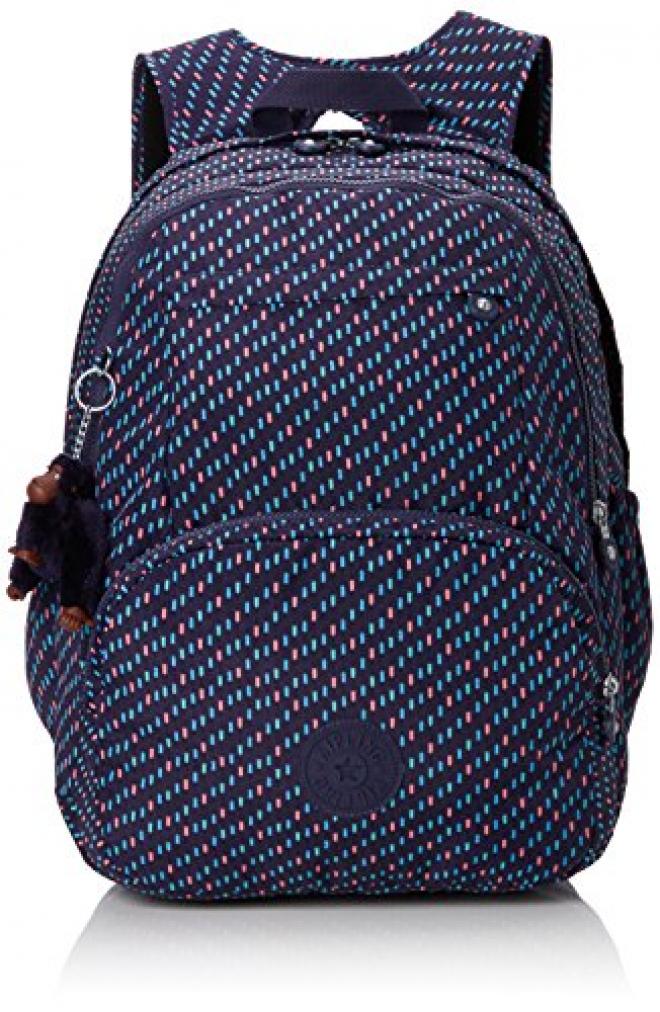 Kipling 凯浦琳 Hahnee 双肩背包