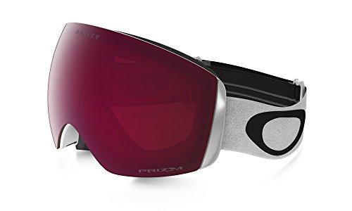 Oakley 欧克利 Flight Deck XM Prizm 滑雪镜