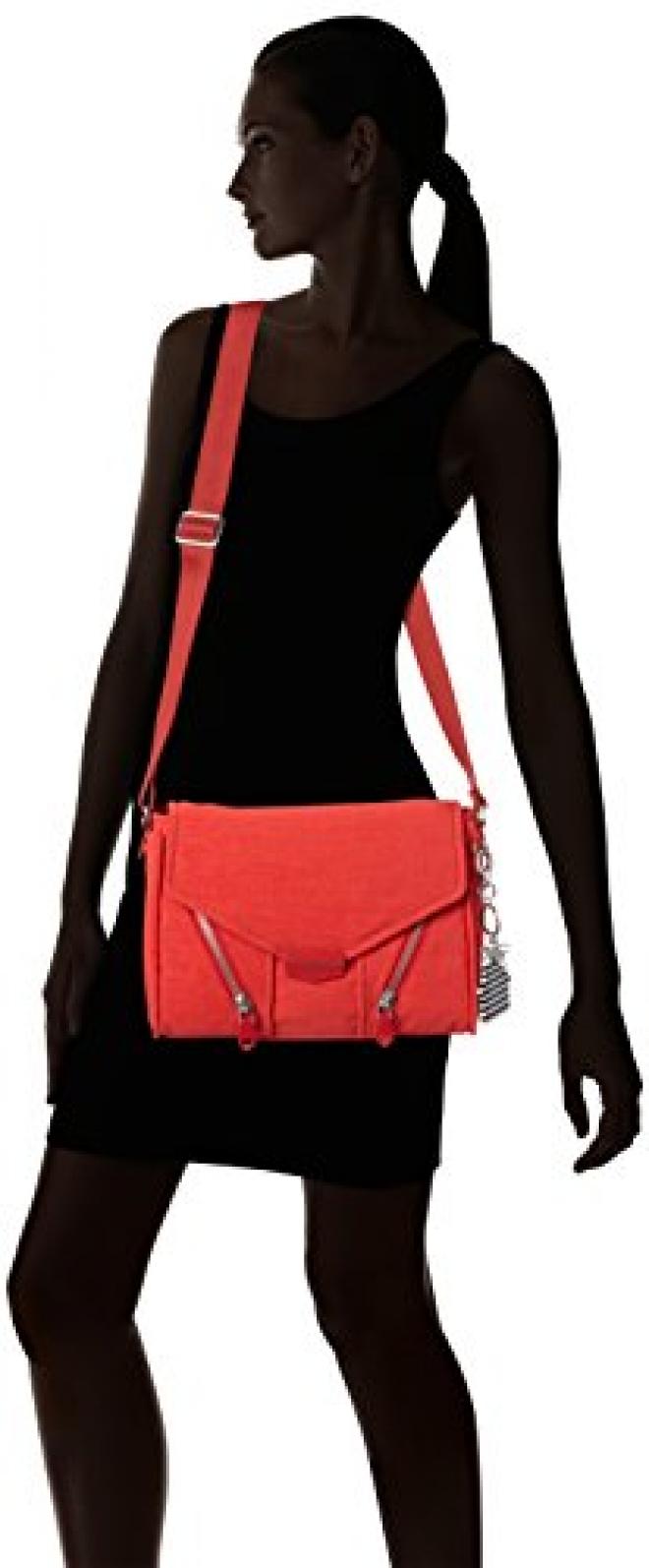 Kipling 凯浦林 ready now 斜挎包