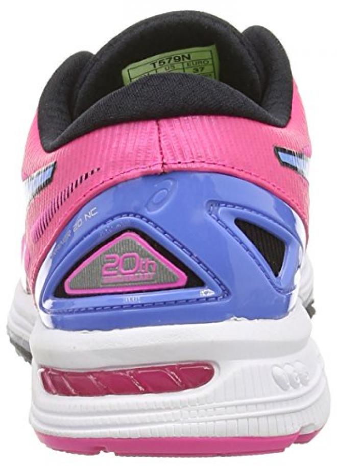 ASICS 亚瑟士 GEL-DS Trainer 20 女士竞速跑鞋