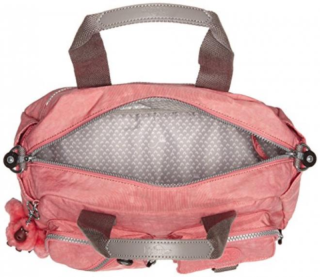Kipling 凯浦林 Defea 女士手提包