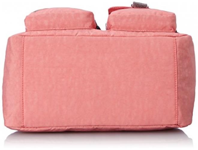 Kipling 凯浦林 Defea 女士手提包