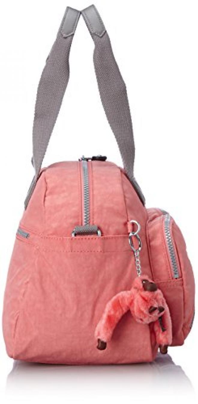 Kipling 凯浦林 Defea 女士手提包
