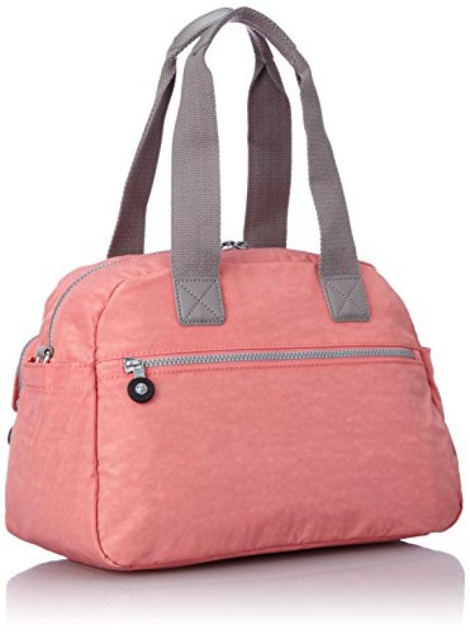 Kipling 凯浦林 Defea 女士手提包