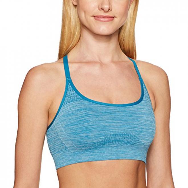 Under Armour 安德玛 Essentials Update Heather 女士运动内衣