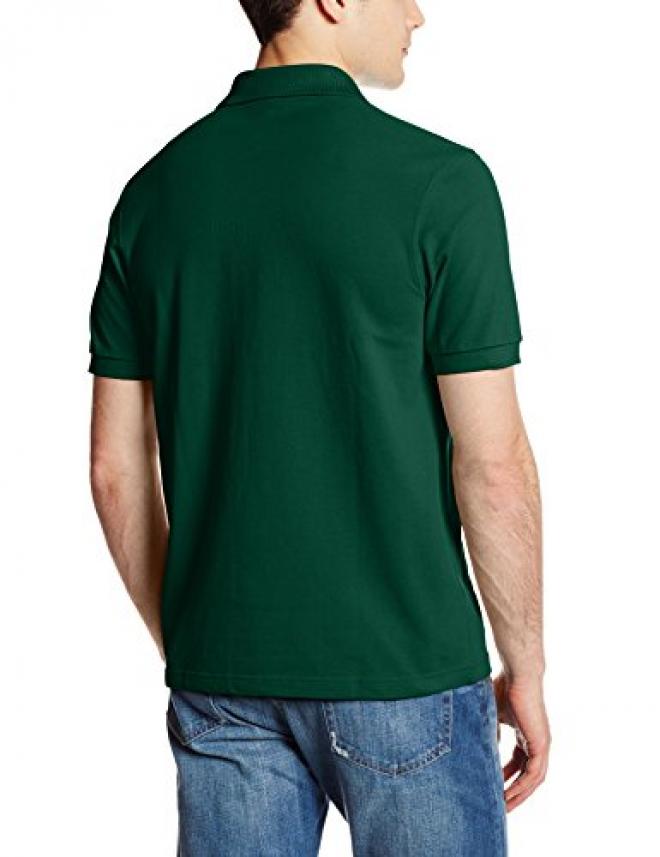 FRED PERRY Plain 男士短袖POLO衫