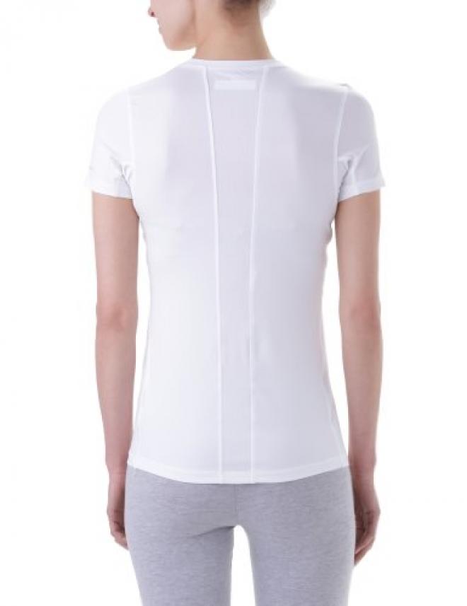 Columbia 哥伦比亚 Base Layer Lightweight 女款短袖运动衫