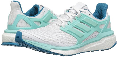 adidas 阿迪达斯 ENERGY BOOST 4 女款缓震跑鞋