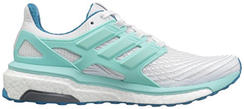 adidas 阿迪达斯 ENERGY BOOST 4 女款缓震跑鞋
