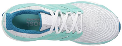 adidas 阿迪达斯 ENERGY BOOST 4 女款缓震跑鞋