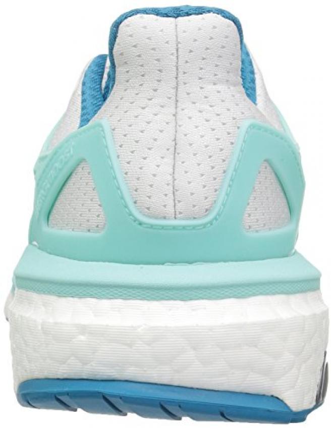 adidas 阿迪达斯 ENERGY BOOST 4 女款缓震跑鞋