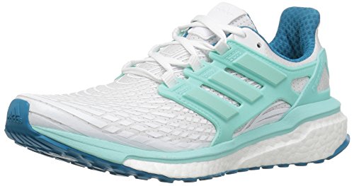adidas 阿迪达斯 ENERGY BOOST 4 女款缓震跑鞋