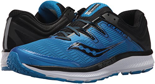 saucony 圣康尼 GUIDE ISO 男款跑鞋