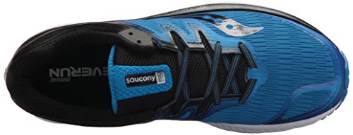 saucony 圣康尼 GUIDE ISO 男款跑鞋