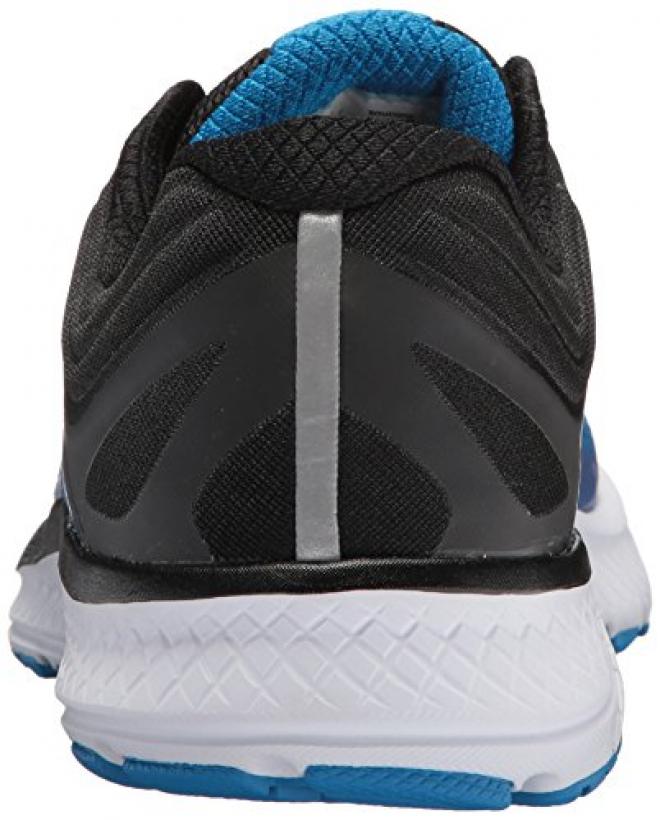saucony 圣康尼 GUIDE ISO 男款跑鞋