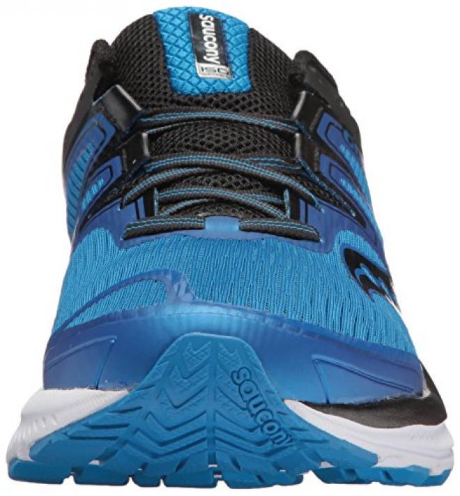 saucony 圣康尼 GUIDE ISO 男款跑鞋