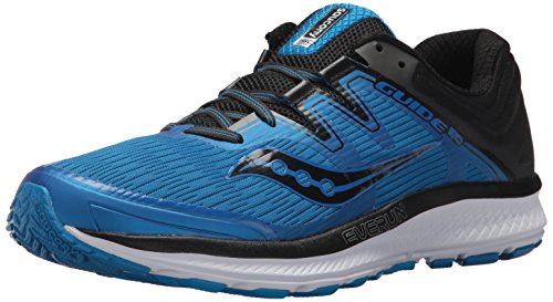 saucony 圣康尼 GUIDE ISO 男款跑鞋