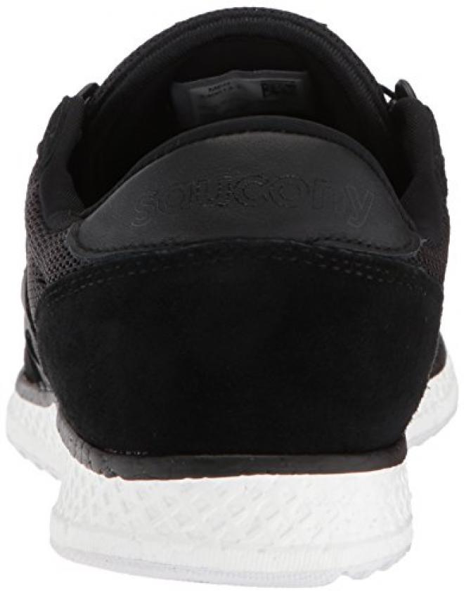 Saucony 圣康尼 FREEDOM RUNNER 男士跑鞋