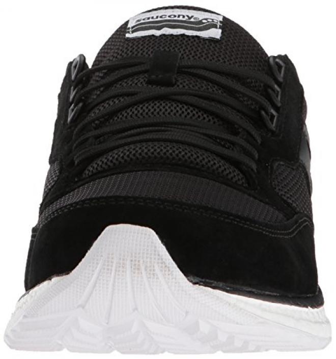 Saucony 圣康尼 FREEDOM RUNNER 男士跑鞋