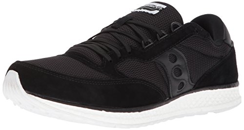 Saucony 圣康尼 FREEDOM RUNNER 男士跑鞋