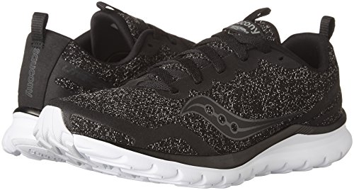 saucony 圣康尼 Liteform Feel 女士跑鞋