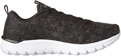 saucony 圣康尼 Liteform Feel 女士跑鞋