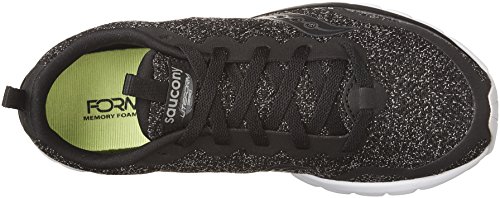 saucony 圣康尼 Liteform Feel 女士跑鞋