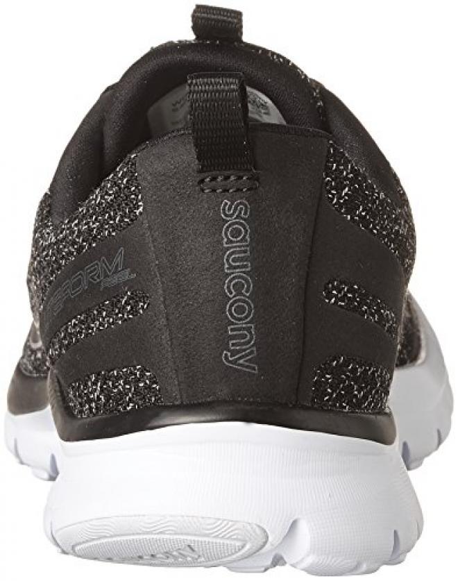 saucony 圣康尼 Liteform Feel 女士跑鞋