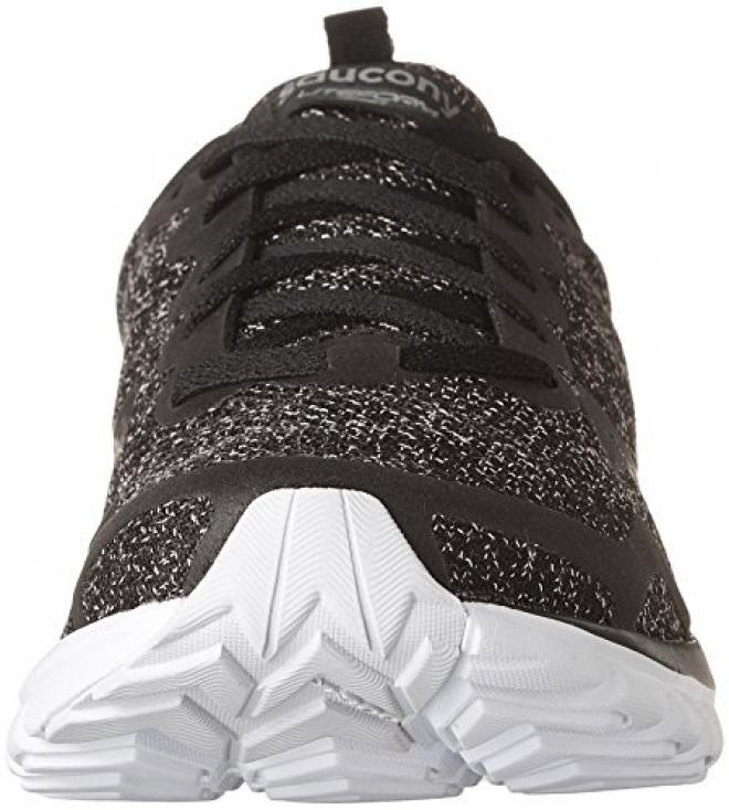 saucony 圣康尼 Liteform Feel 女士跑鞋