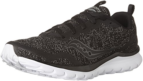 saucony 圣康尼 Liteform Feel 女士跑鞋
