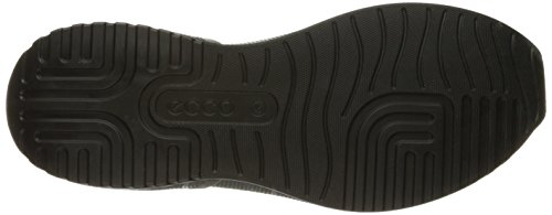 ecco 爱步 Luca Slip On 男款真皮休闲鞋