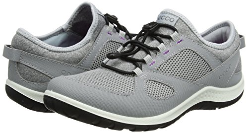 ecco 爱步 Damen Aspina 女款徒步鞋