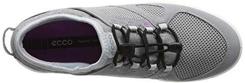 ecco 爱步 Damen Aspina 女款徒步鞋