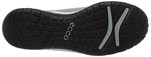 ecco 爱步 Damen Aspina 女款徒步鞋