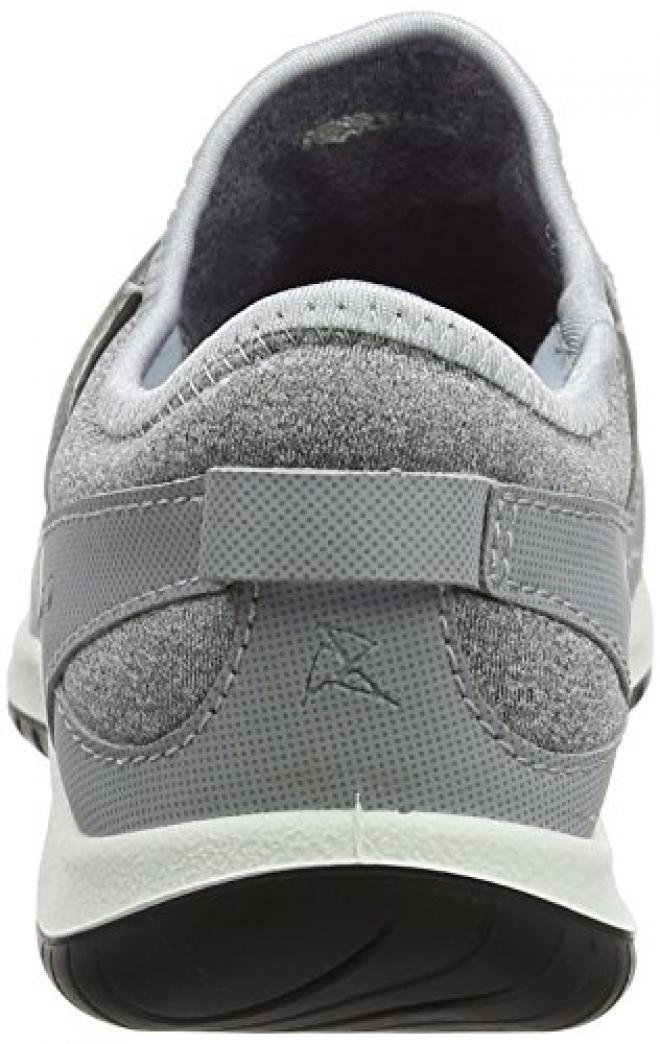ecco 爱步 Damen Aspina 女款徒步鞋