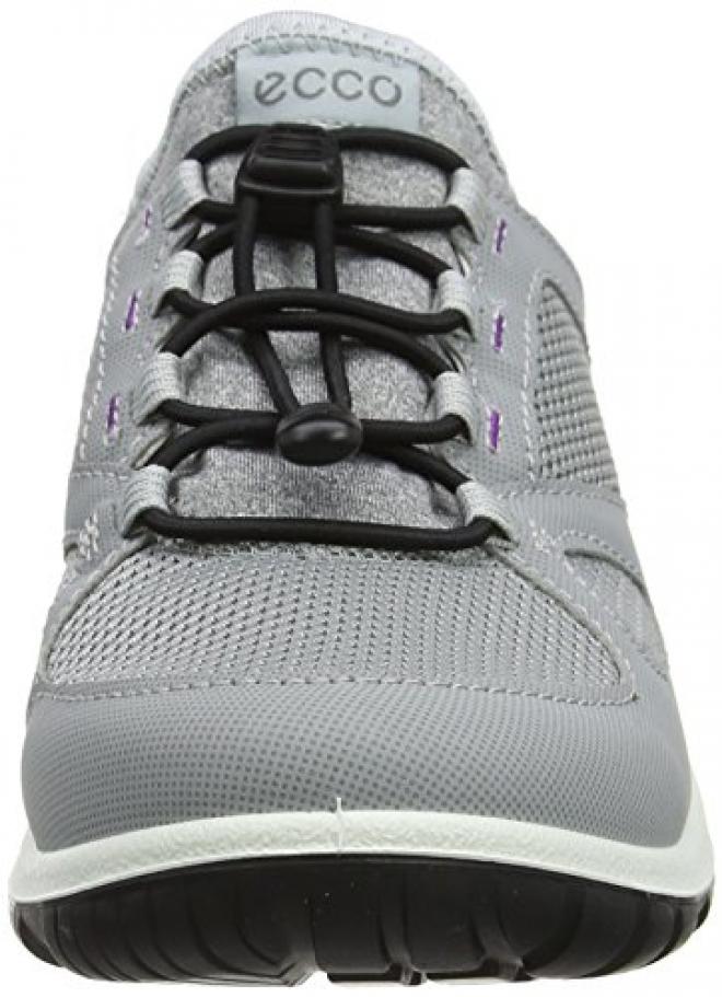 ecco 爱步 Damen Aspina 女款徒步鞋