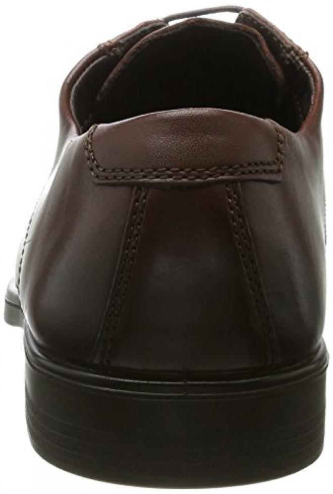 ecco 爱步 Melbourne 621604 男士商务皮鞋
