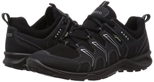 ecco 爱步 Terracruise 女士户外运动鞋