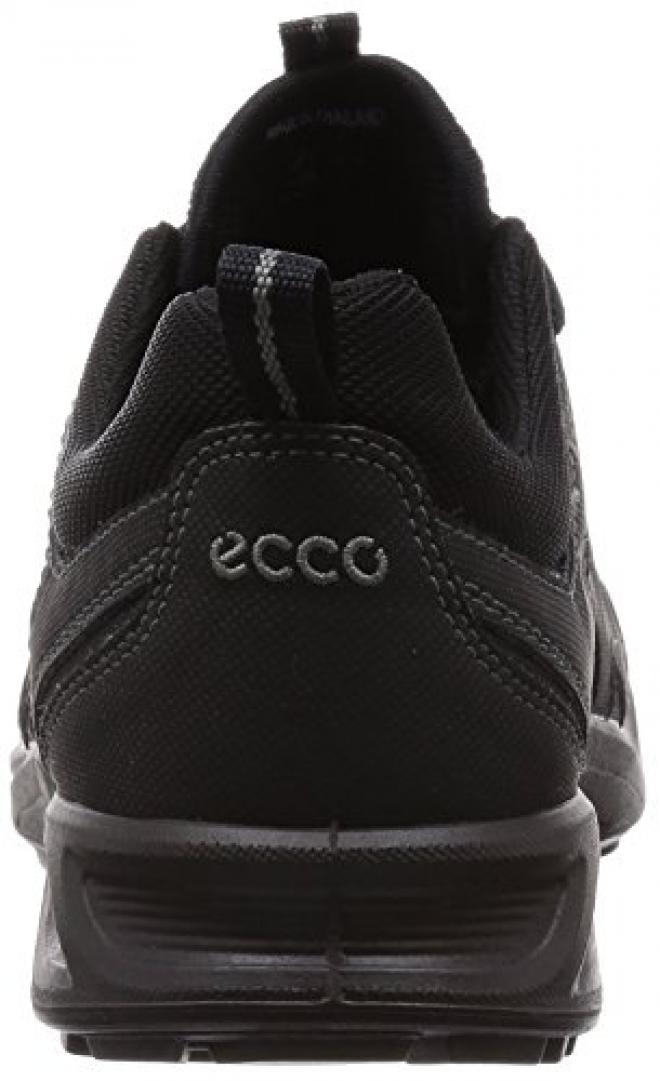 ecco 爱步 Terracruise 女士户外运动鞋