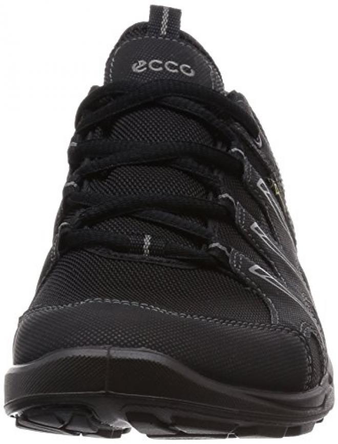 ecco 爱步 Terracruise 女士户外运动鞋