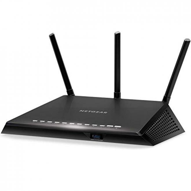 NETGEAR 缃浠 DOCSIS 3.0